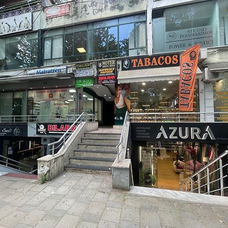 My Tirana2 Daire Dış mekan fotoğraf