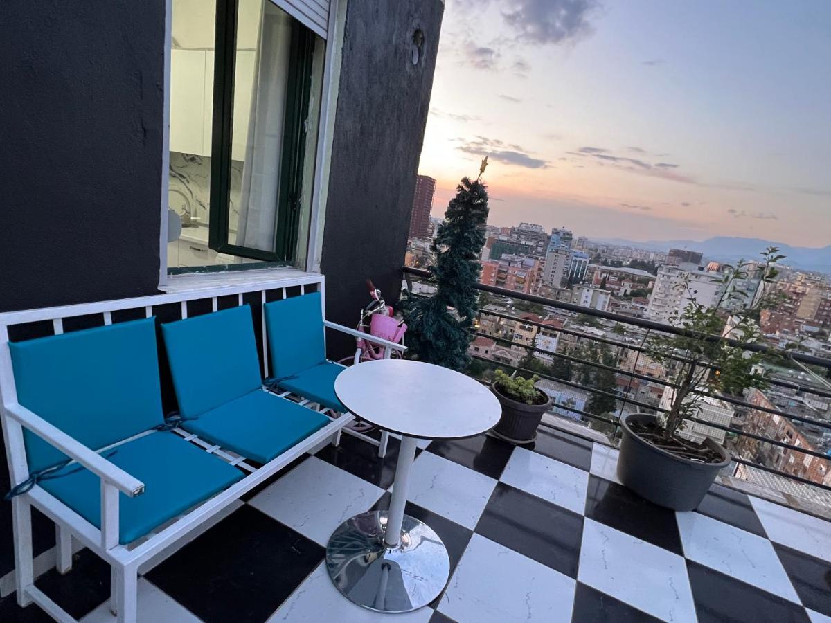 My Tirana2 Daire Dış mekan fotoğraf
