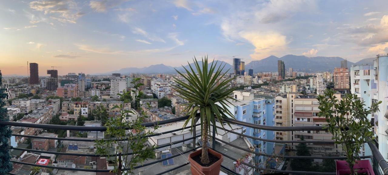 My Tirana2 Daire Dış mekan fotoğraf