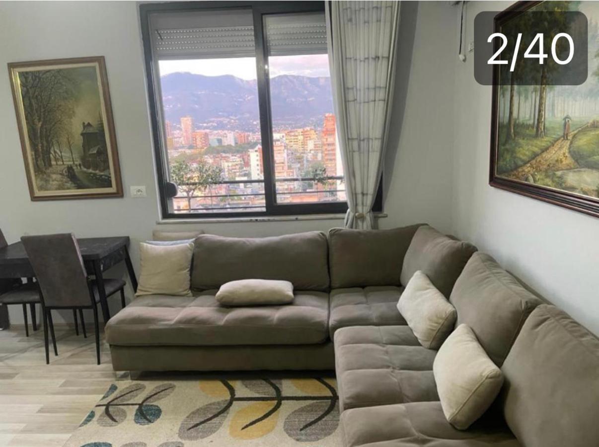 My Tirana2 Daire Dış mekan fotoğraf