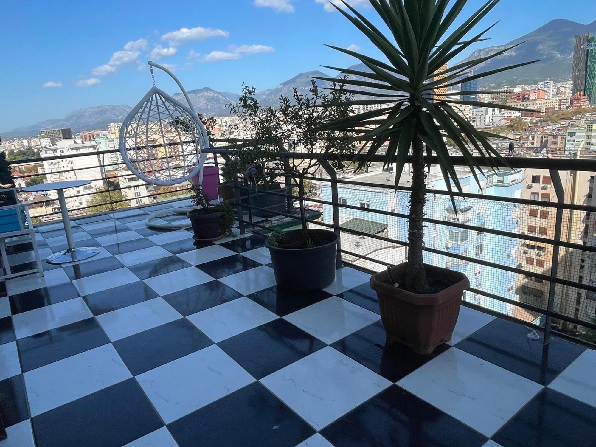 My Tirana2 Daire Dış mekan fotoğraf