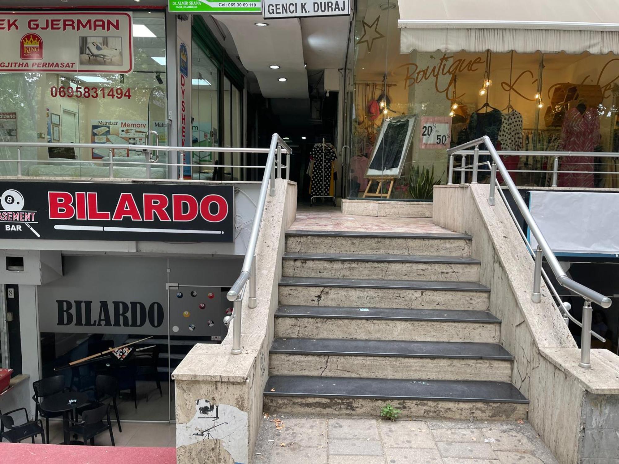 My Tirana2 Daire Dış mekan fotoğraf