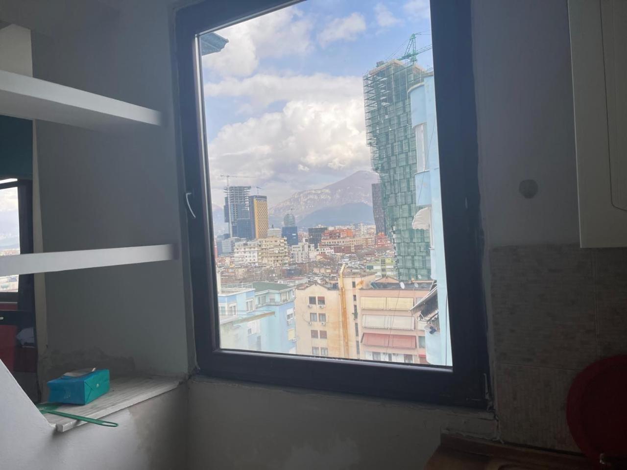 My Tirana2 Daire Dış mekan fotoğraf