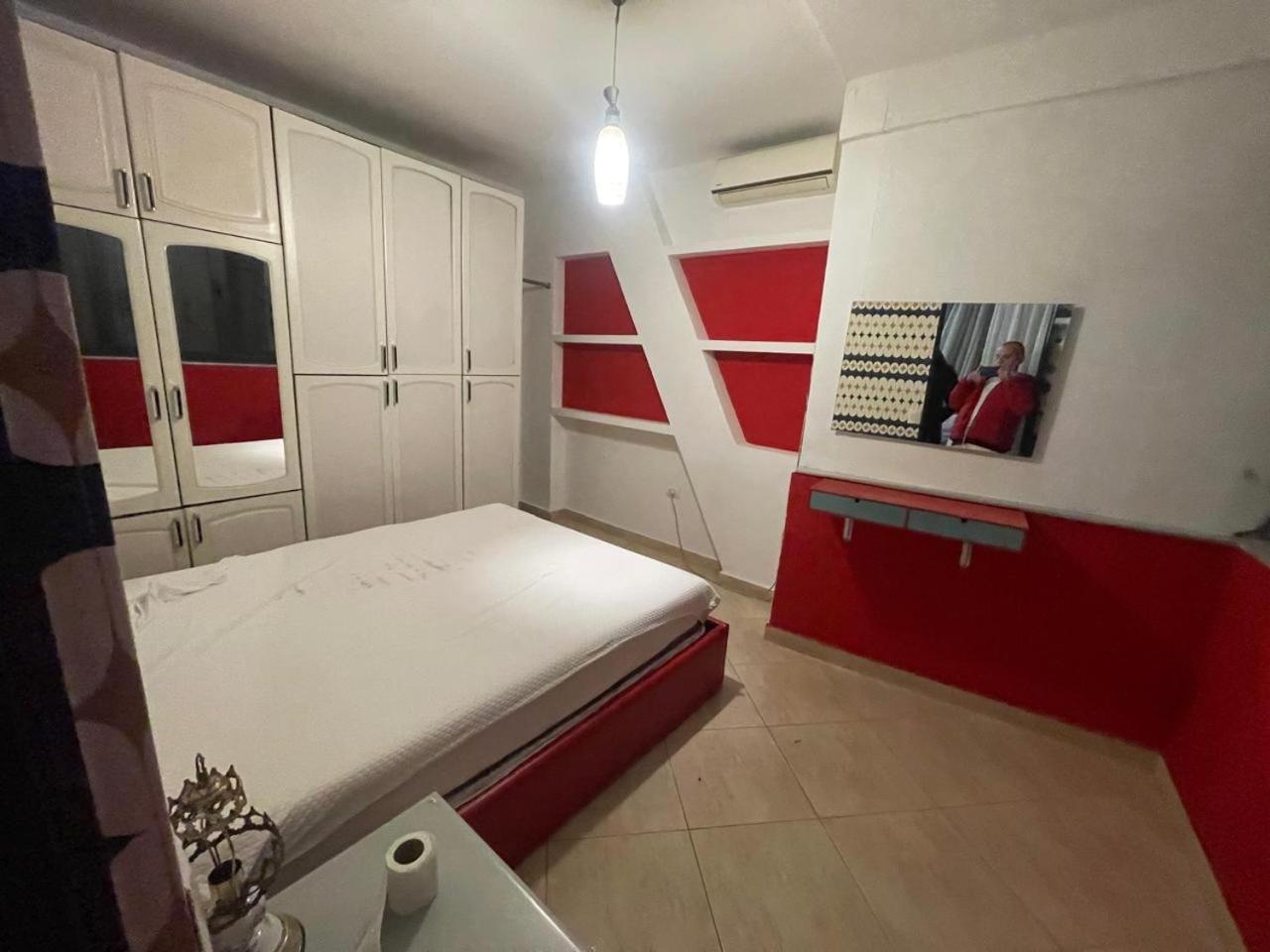 My Tirana2 Daire Dış mekan fotoğraf