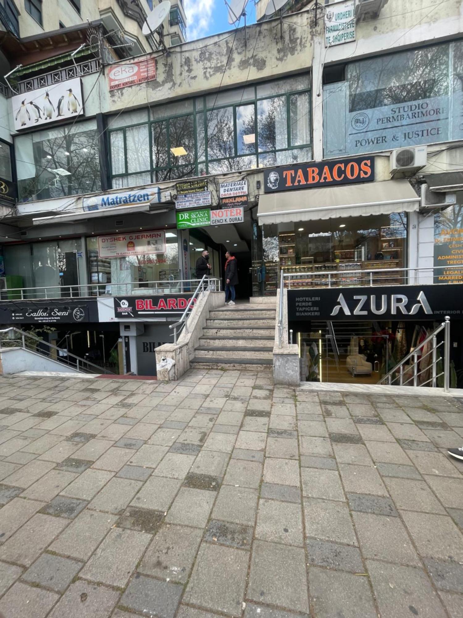 My Tirana2 Daire Dış mekan fotoğraf