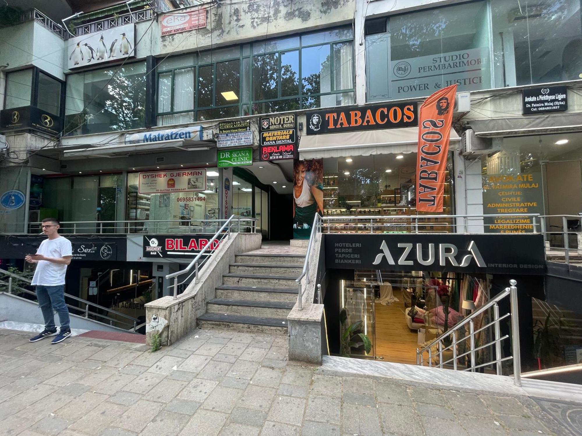 My Tirana2 Daire Dış mekan fotoğraf